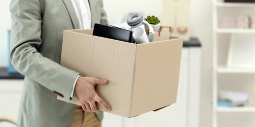 6 Ways to Prevent Panic Despite Looming Layoffs