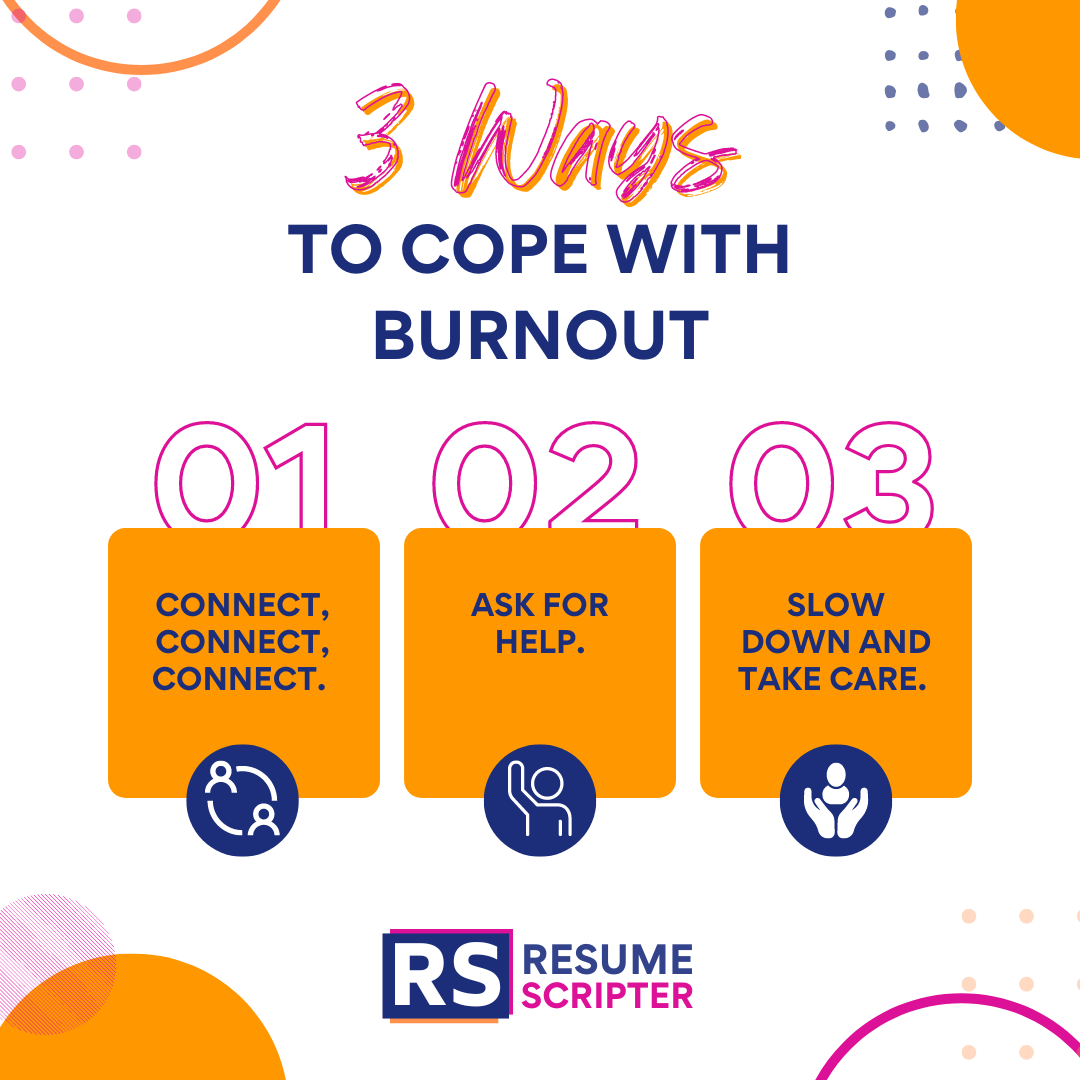 Blog - Why This Burnout Feels Different