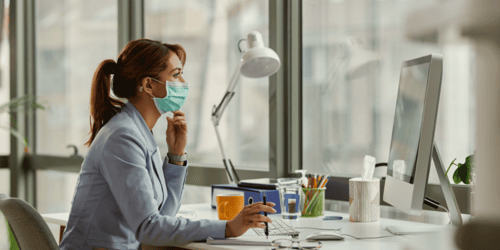 3 Tips for your COVID Career Change