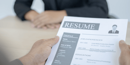 How Can You Add Meaningful Keywords To Your Resume?