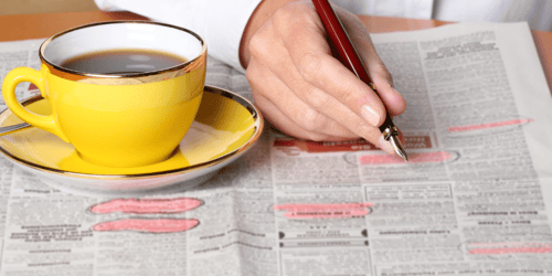 Tools To Enhance Your Job Search
