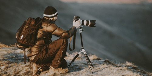 The Right Way to Convey Hobbies on Your Resume