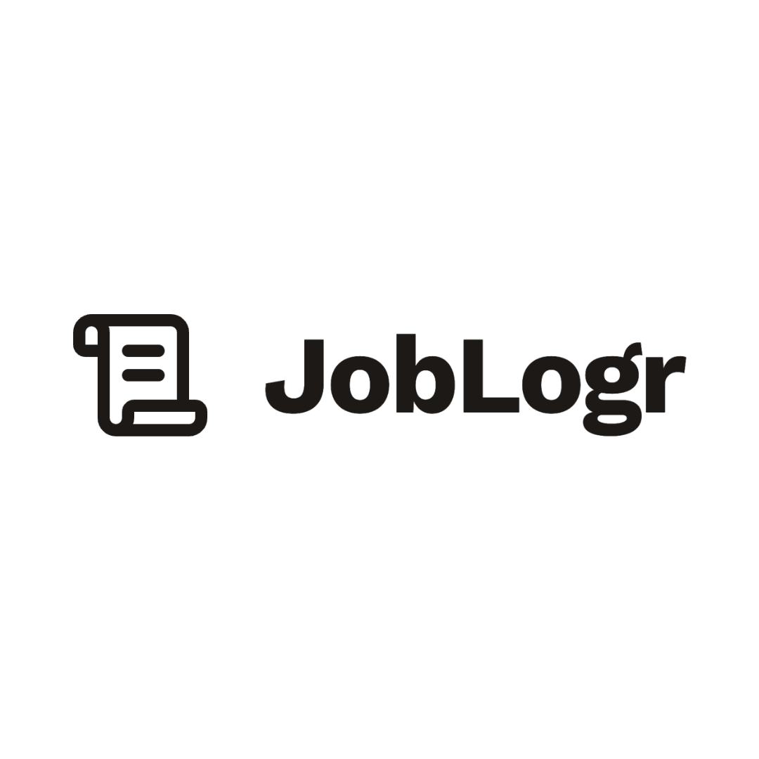 JobLogr 1