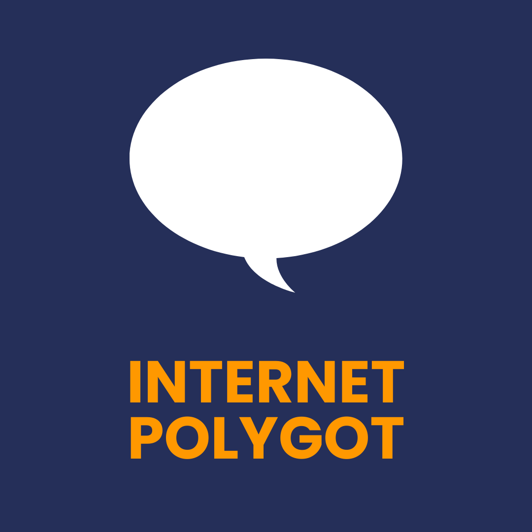 INTERNET POLYGOT