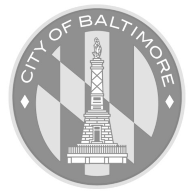 city of baltimore