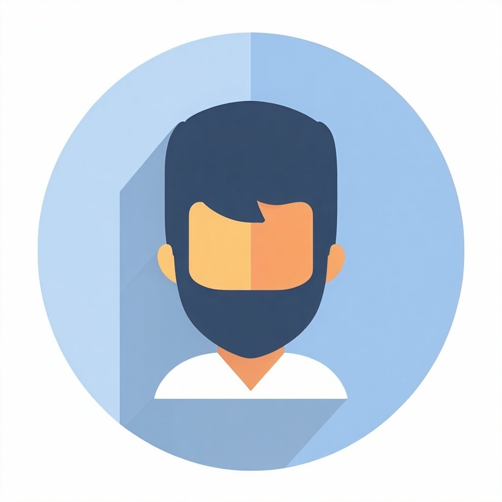 icon of person